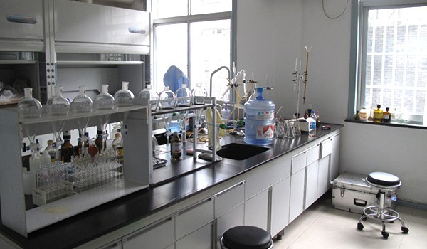 建樹(shù)環(huán)保實(shí)驗(yàn)室