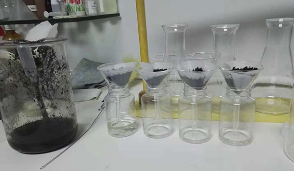 建樹(shù)環(huán)保實(shí)驗(yàn)室