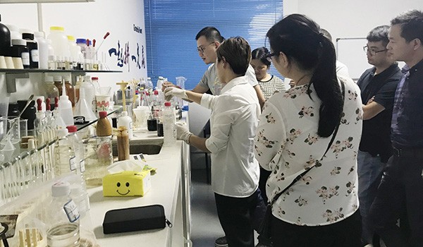 建樹(shù)環(huán)保實(shí)驗(yàn)室