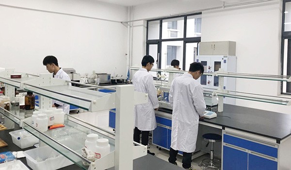 建樹(shù)環(huán)保實(shí)驗(yàn)室