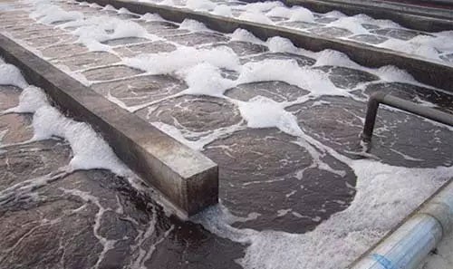 淺析氨氮廢水處理七大技術！