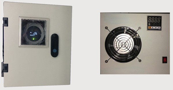 VOCs測量分析單元設備